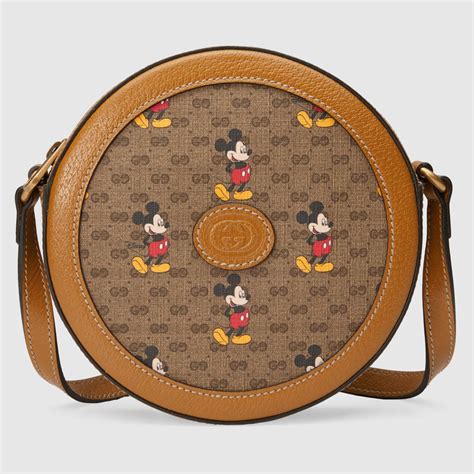 disney x gucci pouch|Where to Buy Disney X Gucci Collaboration Products .